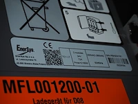 Linde material handling - afbeelding 6 van  14