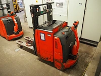 Linde material handling - afbeelding 1 van  14