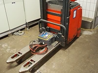 Linde material handling - afbeelding 7 van  14
