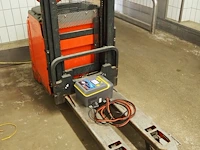 Linde material handling - afbeelding 8 van  14