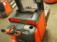 Linde material handling - afbeelding 9 van  14