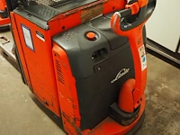 Linde material handling - afbeelding 10 van  14