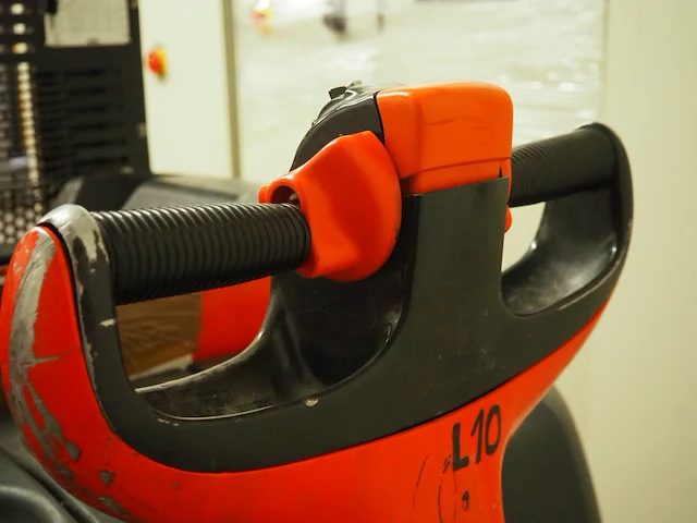 Linde material handling - afbeelding 11 van  14