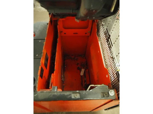 Linde material handling - afbeelding 13 van  14