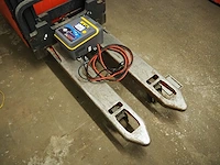 Linde material handling - afbeelding 14 van  14