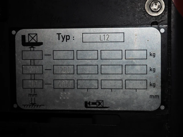 Linde material handling - afbeelding 4 van  14