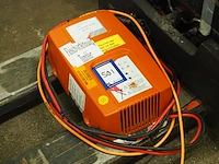 Linde material handling - afbeelding 5 van  14