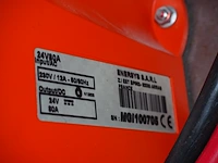 Linde material handling - afbeelding 6 van  14