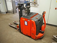 Linde material handling - afbeelding 1 van  14