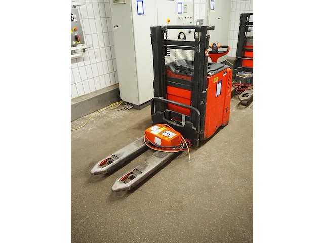 Linde material handling - afbeelding 7 van  14