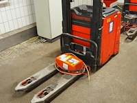 Linde material handling - afbeelding 7 van  14