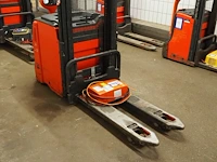Linde material handling - afbeelding 8 van  14