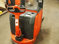 Linde material handling - afbeelding 9 van  14