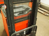 Linde material handling - afbeelding 11 van  14