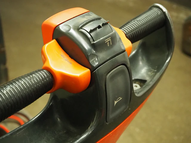 Linde material handling - afbeelding 13 van  14