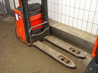 Linde material handling - afbeelding 1 van  10
