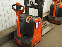 Linde material handling - afbeelding 3 van  10