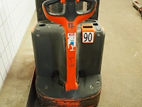 Linde material handling - afbeelding 4 van  10