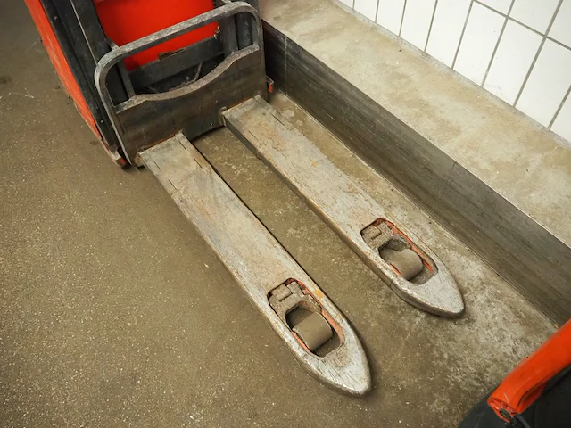 Linde material handling - afbeelding 5 van  10