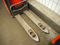 Linde material handling - afbeelding 5 van  10