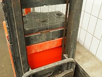 Linde material handling - afbeelding 6 van  10
