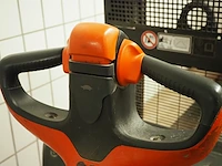 Linde material handling - afbeelding 7 van  10