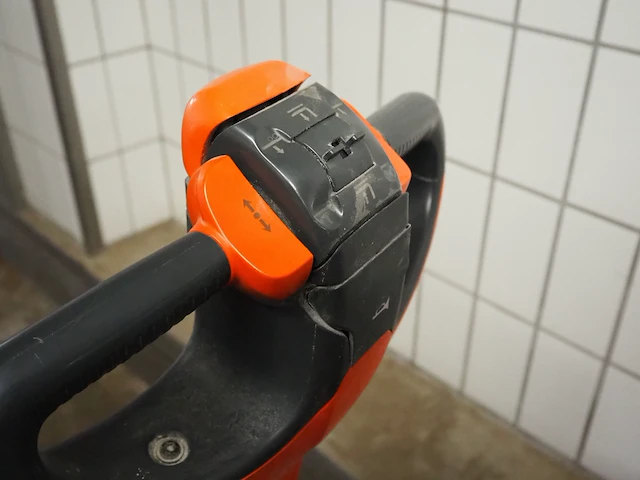 Linde material handling - afbeelding 8 van  10