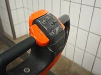 Linde material handling - afbeelding 8 van  10