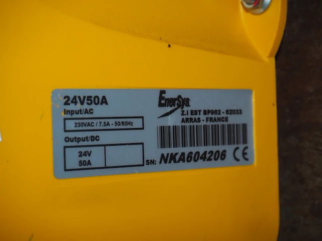 Linde material handling - afbeelding 3 van  11