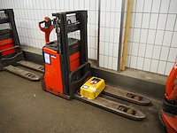 Linde material handling - afbeelding 1 van  11