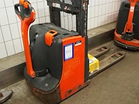 Linde material handling - afbeelding 4 van  11