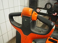 Linde material handling - afbeelding 5 van  11