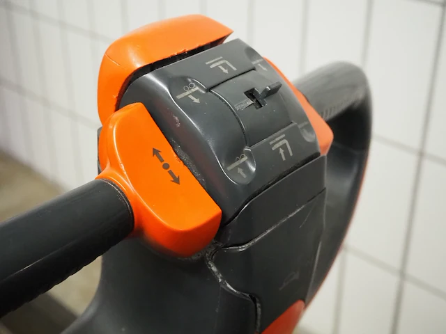 Linde material handling - afbeelding 6 van  11