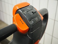 Linde material handling - afbeelding 6 van  11