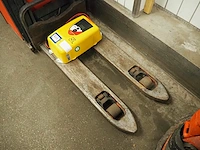 Linde material handling - afbeelding 10 van  11