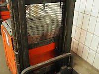 Linde material handling - afbeelding 2 van  13