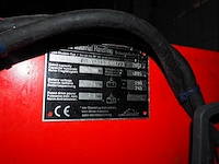 Linde material handling - afbeelding 3 van  13