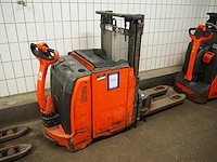Linde material handling - afbeelding 1 van  13
