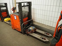 Linde material handling - afbeelding 6 van  13