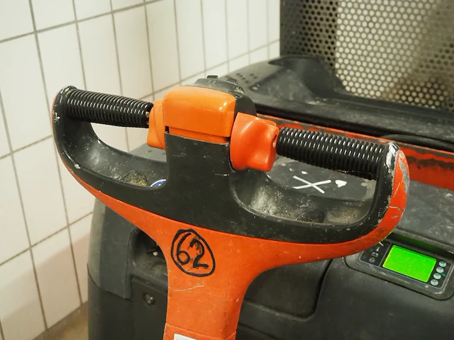 Linde material handling - afbeelding 8 van  13