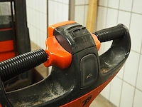 Linde material handling - afbeelding 9 van  13