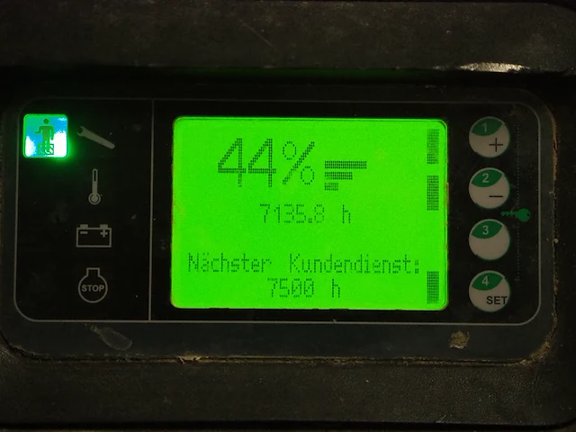 Linde material handling - afbeelding 11 van  13