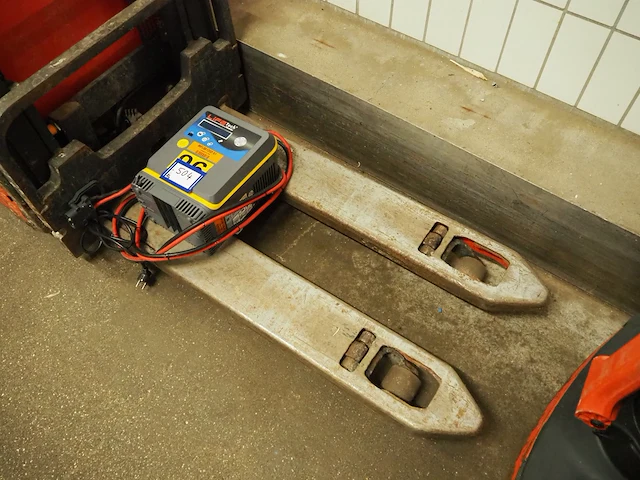 Linde material handling - afbeelding 13 van  13