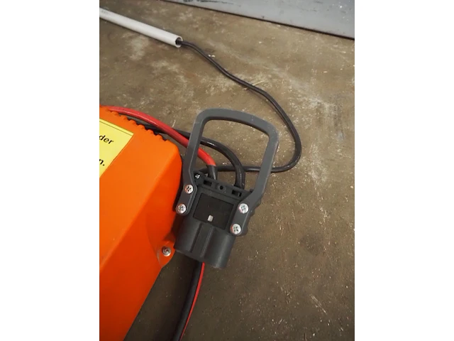 Linde material handling - afbeelding 4 van  14