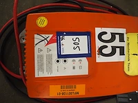 Linde material handling - afbeelding 5 van  14