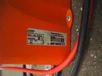 Linde material handling - afbeelding 6 van  14