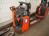 Linde material handling - afbeelding 1 van  14