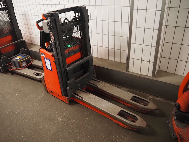 Linde material handling - afbeelding 7 van  14