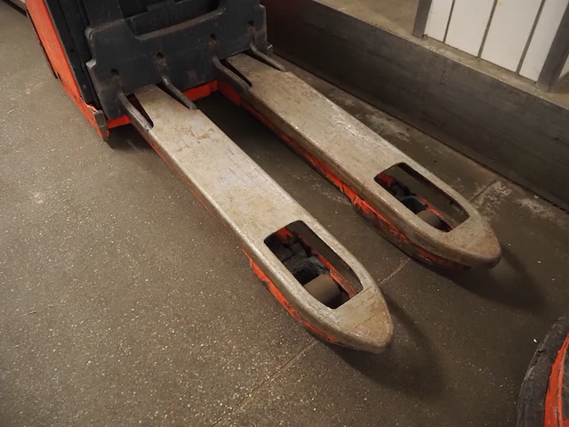 Linde material handling - afbeelding 8 van  14