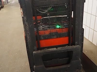 Linde material handling - afbeelding 9 van  14